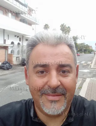 3791773505 - Dadado Massaggi Roma Massaggiatore
