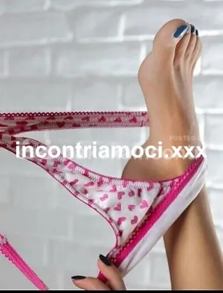 3339588892 - Massaggiatrice Sensuale Ed Erotica