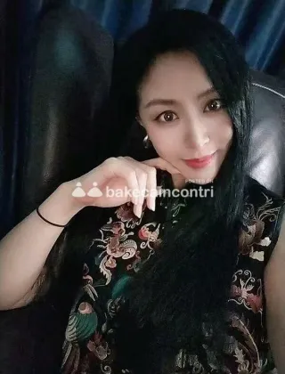 3348588550 - Oggi Nuova Arrivata Orientale Massaggiatrice Un