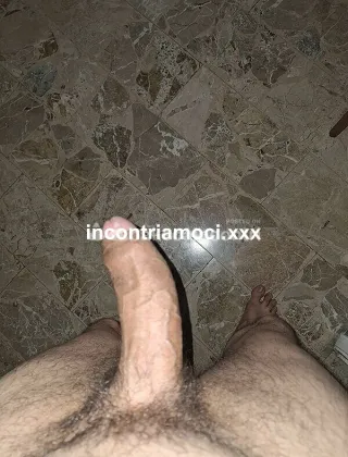 3246064846 - Ben Dotato Cerca Ragazza O Donna Per Sesso