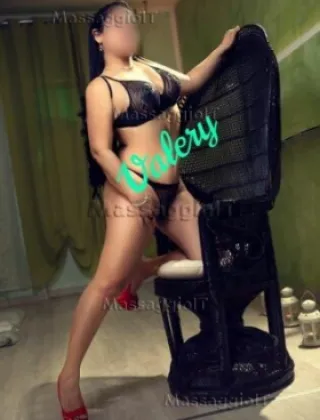 3516951072 - Valery 29 Massaggi Milano