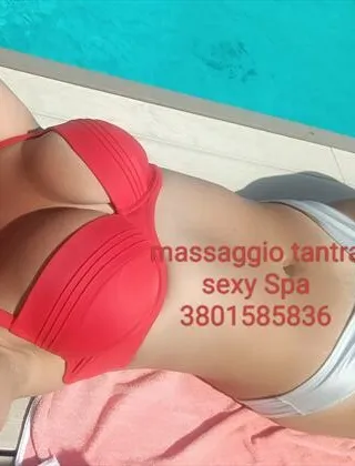 3801585836 - Massaggi Mistress Frosinone