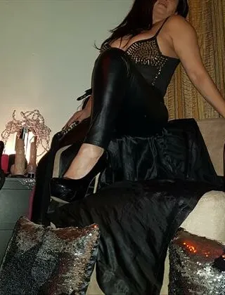 3338940060 - Escort Mistress Milano