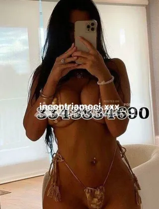 3343834690 - Appena Arrivata Splendida Ragazza Molto Sexy E