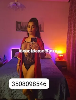 3508098546 - Sexy Senza Fretta E Veramente Vogliosa Garantisco