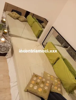 3890320470 - ❤️ New..cadina Caraibica Massaggiatrice Rilassante