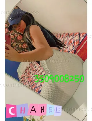 3509008250 - 🔥 Bomba Sexy A Brescia! Chanel Latina Bomba Sexy
