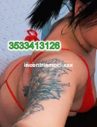 3533413126 - Escort Mistress Milano