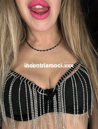3520837514 - Alessandra, Bambola Bionda Italiana!