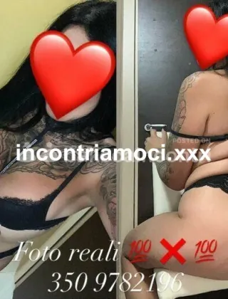 3509782196 - ❤️ Battipaglia Napoletana Rossella Bellissima