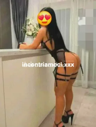 3520193028 - Sampierdarena ? Genny ? Nuova Sexy Ragazza Per I