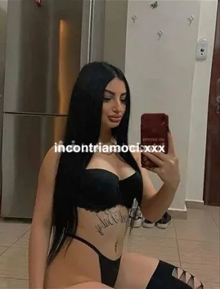 3936770226 - 💋 Iza 21 Anni New Solo Raggiungo Brescia! No