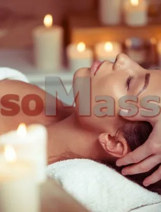 3509351715 - Massaggi Benessere 3509351715