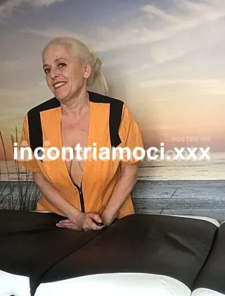 3934180922 - Escort Milf Treviso