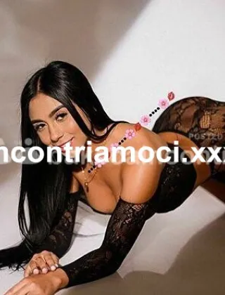 3508192140 - 🔥 A Trani Hanna Dolce, Sensuale E Seducente