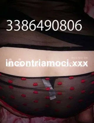 3386490806 - Escort Milf Padova