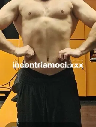 3463506638 - , Fisico Sportivo, Tatuato, Porco, Xl E Abilissimo
