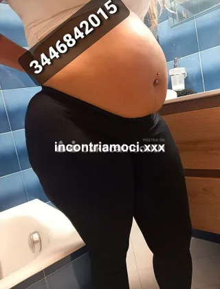 3446842015 - Unica Una Gran Gnocca! Bella Bionda Brava E