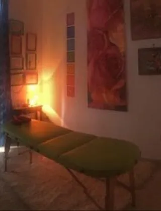 3476722811 - Il Tuo Massaggiatore 3476722811