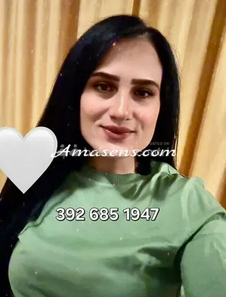 3926851947 - Escort Mistress Bergamo