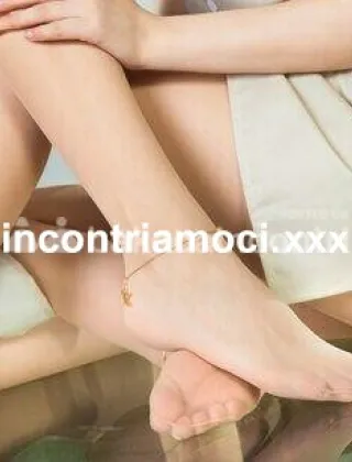 3334579570 - New Orientale?Sono Una Ragazza Giovane E Solare