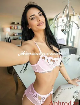 3290978736 - Appena Arrivata ??????