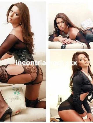 3248947110 - Trans Mistress Padova