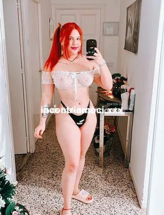 3508126057 - Bionda Bollente. Favolosa Fantastica 6Misura