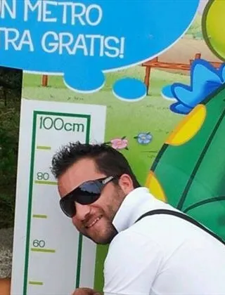 3508201376 - Giovanni Favarolo Hot 3508201376