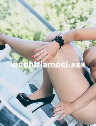 3444626335 - Escort Milf Cagliari