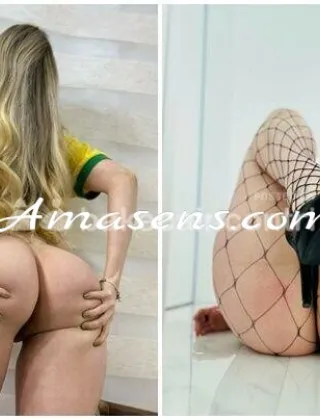3381359108 - ???Novita Cloe ?? Studentessa Brasiliana?? 23 Anni