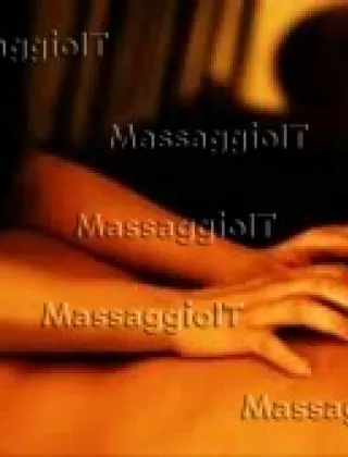 3510612590 - Massagiatrice Massaggio Rilassante Corpo A Corpo