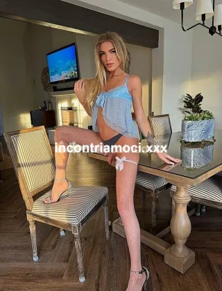 3533189369 - Elena ?Bellissima Sexy Trans Ativa E Passiva N.1