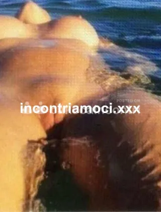 3510570951 - Appena Arrivata Con Preliminare Scoperto ?