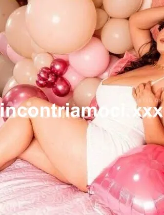 3533329149 - Escort Milf Foggia