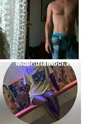 3406946844 - Massaggi E Massaggi Intimi Per Lei Di Coppia,