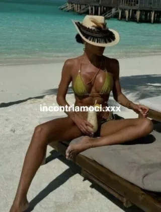 3931685901 - ❤️ Novita.... Tania Stupenda Bomba Sexy Latina...