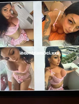 3338514573 - 🔥 ? A Roma. Isabella Bellissima Fisico Stauario