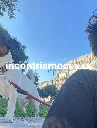 3476142089 - Turista Di Passaggio ...Solo Oggi...8 Agosto...