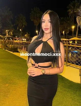 3446509958 - Solo Raggiungo Antonella Colombiana ? Adoro