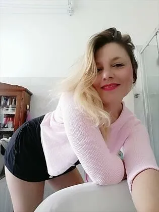 Bellissima Milf