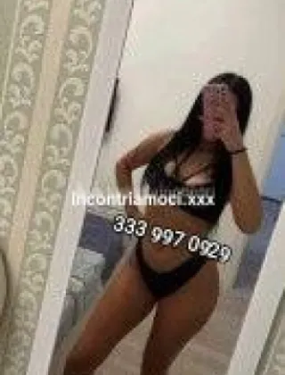 3339970929 - Escort Mistress Milano