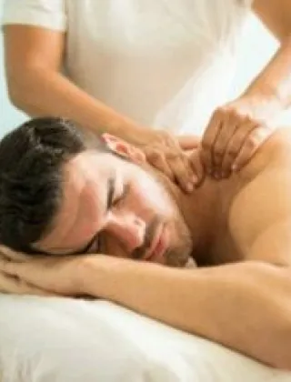 3338440022 - Massaggiatore Professionale Serio 3338440022