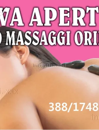 3881748880 - Centro Massaggi Orientali Genova Carignano