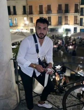 3483586026 - ??Massagiattore ??A Vicenza ??Sexy Giovane Porco E