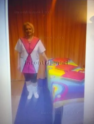 3201805155 - Escort Milf Firenze
