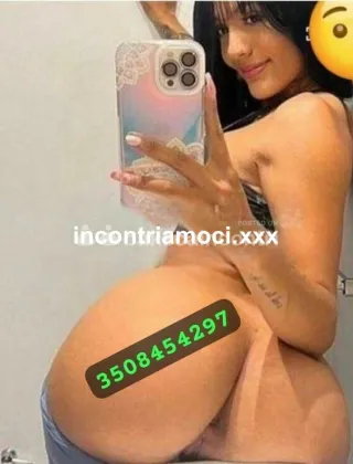 3508454297 - 🔥 Assemini Dolce Super Bomba Di Passione Con Una