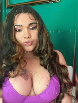 3274815308 - Ciao Amore, Mi Chiamo Mikaelly Alessandra, Appena