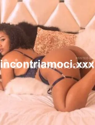 3514905733 - Pamela A ?Termoli? Bellissima E Piccante Tutta Da