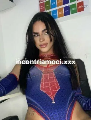 3509265323 - Trans Mistress Salerno